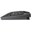 Lenovo 4Y41R69494 Ασύρματο Bluetooth Πληκτρολόγιο Αγγλικό US
