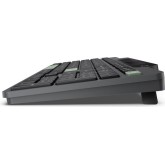 Lenovo 4Y41R69494 Ασύρματο Bluetooth Πληκτρολόγιο Αγγλικό US