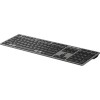HP 720 Ασύρματο Bluetooth Πληκτρολόγιο Αγγλικό US