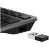 HP 720 Ασύρματο Bluetooth Πληκτρολόγιο Αγγλικό US