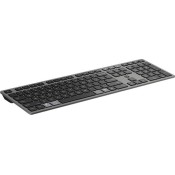 HP 720 Ασύρματο Bluetooth Πληκτρολόγιο Αγγλικό US