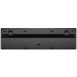 HP 720 Ασύρματο Bluetooth Πληκτρολόγιο Αγγλικό US