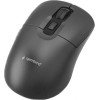Gembird Silent Key Pro Ασύρματο Σετ Πληκτρολόγιο & Ποντίκι Αγγλικό US