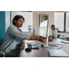 HP Comfort 680 Ασύρματο Bluetooth Σετ Πληκτρολόγιο & Ποντίκι Αγγλικό US Γκρι