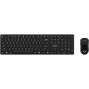 MSI Forge K210 W Ασύρματο Σετ Πληκτρολόγιο & Ποντίκι Αγγλικό US