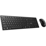 MSI Forge K210 W Ασύρματο Σετ Πληκτρολόγιο & Ποντίκι Αγγλικό US