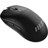 MSI Forge K210 W Ασύρματο Σετ Πληκτρολόγιο & Ποντίκι Αγγλικό US
