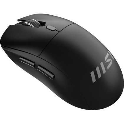 MSI Forge K210 W Ασύρματο Σετ Πληκτρολόγιο & Ποντίκι Αγγλικό US