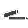 MSI Forge K210 W Ασύρματο Σετ Πληκτρολόγιο & Ποντίκι Αγγλικό US