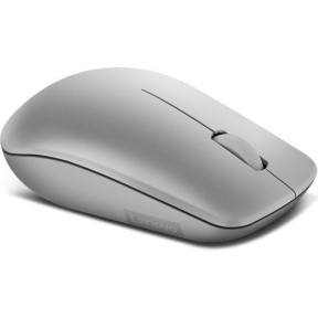 Lenovo 530 Ασύρματο Ποντίκι Platinum Grey