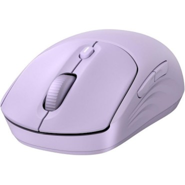 HP 400 Quiet Ενσύρματο Ποντίκι Λευκό