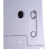 HP 400 Quiet Ενσύρματο Ποντίκι Λευκό