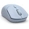 HP 400 Quiet Ασύρματο Bluetooth Ποντίκι Μπλε