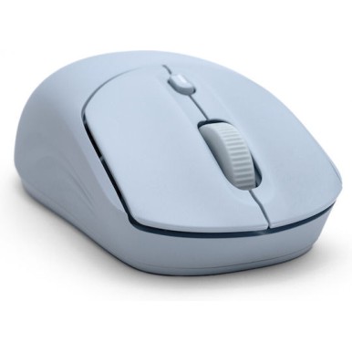 HP 400 Quiet Ασύρματο Bluetooth Ποντίκι Μπλε