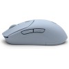 HP 400 Quiet Ασύρματο Bluetooth Ποντίκι Μπλε