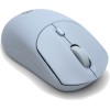 HP 400 Quiet Ασύρματο Bluetooth Ποντίκι Μπλε