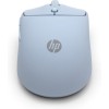 HP 400 Quiet Ασύρματο Bluetooth Ποντίκι Μπλε