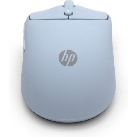 HP 400 Quiet Ασύρματο Bluetooth Ποντίκι Μπλε