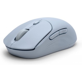 HP 400 Quiet Ασύρματο Bluetooth Ποντίκι Μπλε