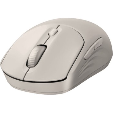 HP 400 Quiet Ασύρματο Bluetooth Ποντίκι Maple