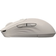 HP 400 Quiet Ασύρματο Bluetooth Ποντίκι Maple