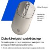 HP 400 Quiet Ασύρματο Bluetooth Ποντίκι Maple