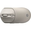 HP 400 Quiet Ασύρματο Bluetooth Ποντίκι Maple