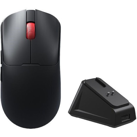 Aula SC380 Pro Ασύρματο Gaming Ποντίκι Μαύρο