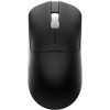 Leobog GM3 Ασύρματο Gaming Ποντίκι 12000 DPI Μαύρο