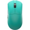 Leobog GM3 Ασύρματο Gaming Ποντίκι 12000 DPI Πράσινο