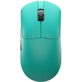 Leobog GM3 Ασύρματο Gaming Ποντίκι 12000 DPI Πράσινο