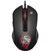 Defender Sleipnir GM-927 RGB Gaming Ποντίκι 12800 DPI Μαύρο