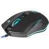 Defender Sleipnir GM-927 RGB Gaming Ποντίκι 12800 DPI Μαύρο