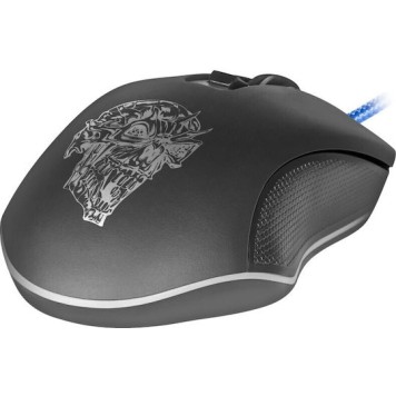 Defender Sleipnir GM-927 RGB Gaming Ποντίκι 12800 DPI Μαύρο