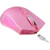 Defender Pandora GM-502 Ασύρματο Gaming Ποντίκι 3200 DPI Ροζ