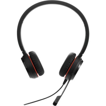 Jabra Evolve 30 Ii Ms Stereo Usb C A VOIP Headset (5399-823-369)