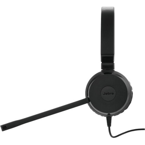 Jabra Evolve 30 Ii Ms Stereo Usb C A VOIP Headset (5399-823-369)