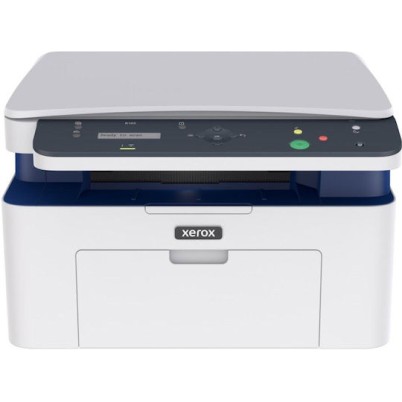 Xerox Ασπρόμαυρο Πολυμηχάνημα Laser B105V_BI