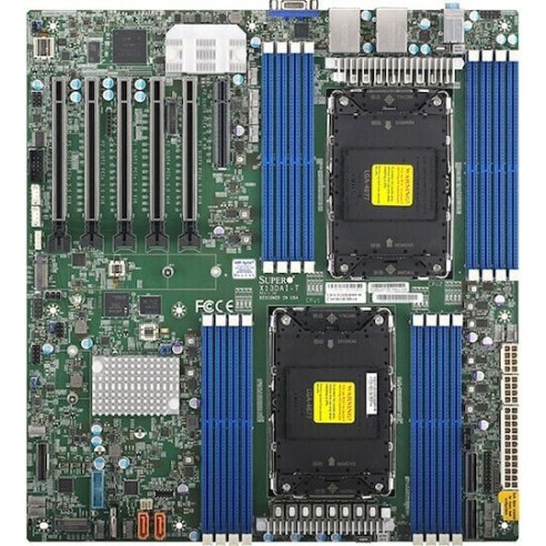 Sum MBD-X13DAI-T Motherboard Extended ATX με Intel 4677 Socket
