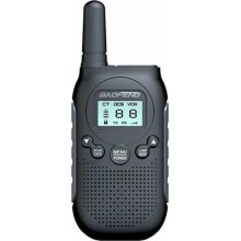Baofeng BF-T6 Ασύρματος Πομποδέκτης PMR 0.5W με Μονόχρωμη Οθόνη