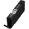 Canon CLI-531BK Γνήσιο Μελάνι Εκτυπωτή InkJet Μαύρο (6118C001)