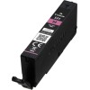 Canon CLI-531M Γνήσιο Μελάνι Εκτυπωτή InkJet Ματζέντα (6120C001)