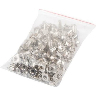 Lanberg 19'' Mounting Screws Set 20τμχ