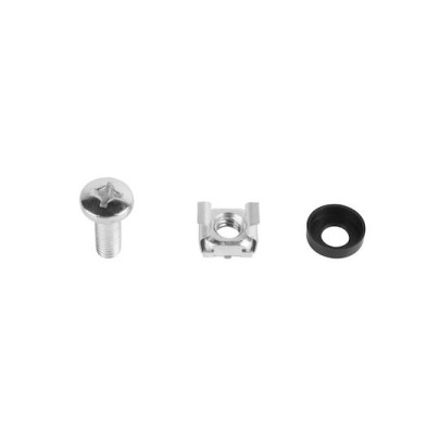 Lanberg 19'' Mounting Screws Set 20τμχ