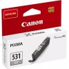 Canon CLI-531GY Γνήσιο Μελάνι Εκτυπωτή InkJet Γκρι (6122C001)