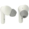 Creative Zen Air Plus In-ear Bluetooth Handsfree Ακουστικά με Αντοχή στον Ιδρώτα και Θήκη Φόρτισης Λευκά