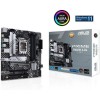 Asus Prime B660M-A D4-CSM Motherboard Micro ATX με Intel 1700 Socket