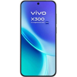 Vivo X300 5G Dual SIM (12/256GB) Μαύρο