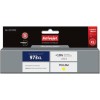 Active Jet Συμβατό Μελάνι Εκτυπωτή InkJet HP 973XL F6T83AE 7500 Σελίδων 105ml Κίτρινο 1τμχ