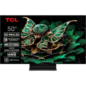 TCL Smart Τηλεόραση 50